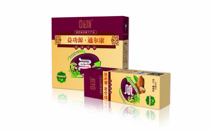 益功源包裝禮盒 益功源包裝禮盒